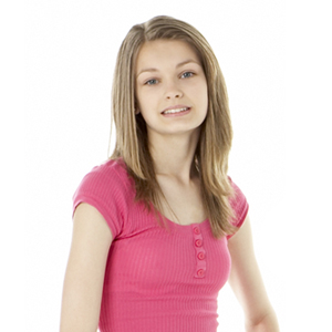 青少年体检套餐(女) 