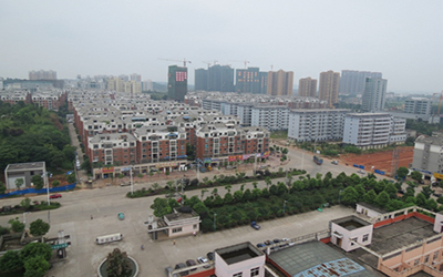吉安市中医院体检中心