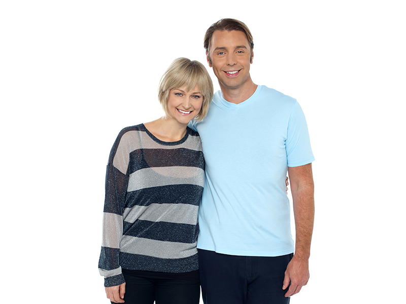 VIP尊贵套餐B（男女通用）