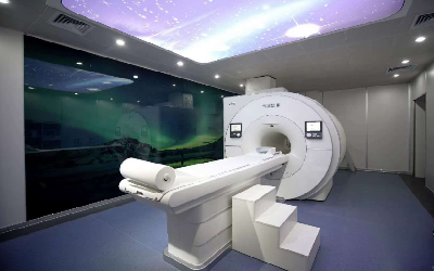 上海州信医学影像诊断中心