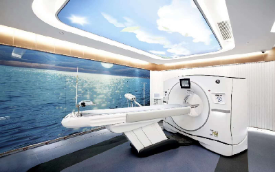 上海州信医学影像诊断中心