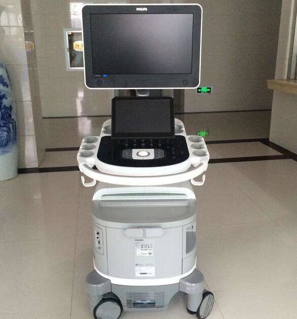 苏滁医院怡和体检中心