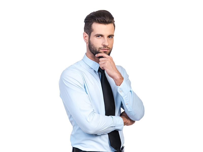 基础筛查体检套餐（男）