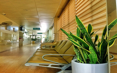 晋江市医院（上海六院福建医院）健康体检中心