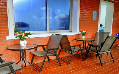 晋江市医院（上海六院福建医院）健康体检中心