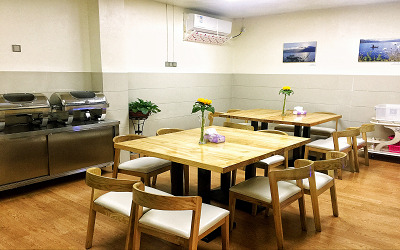 晋江市医院（上海六院福建医院）健康体检中心