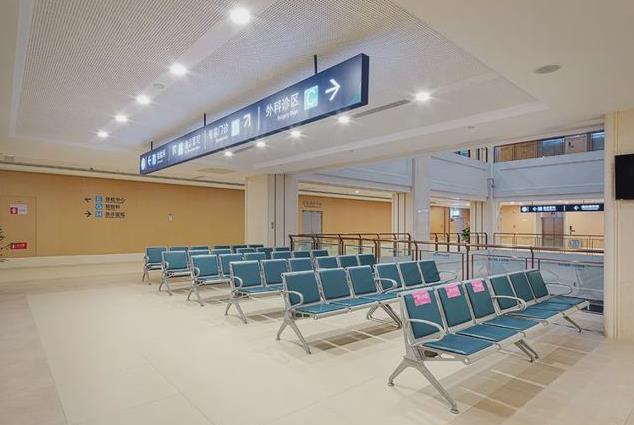 上海瑞金医院无锡分院