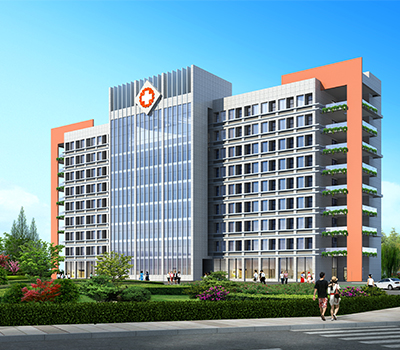 东莞市道滘医院体检中心