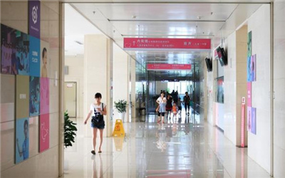 成都市妇女儿童中心医院