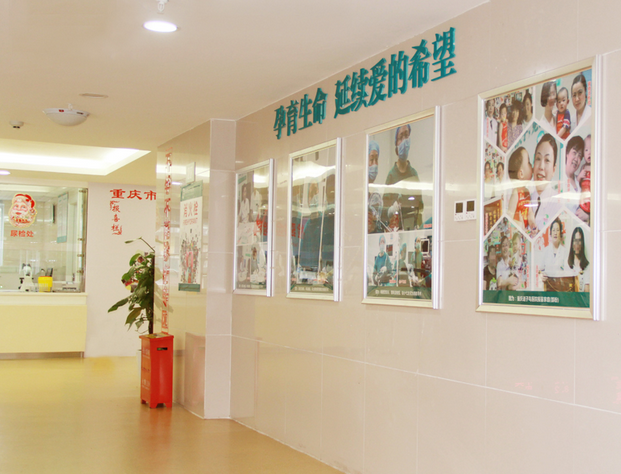 重庆送子鸟医院体检中心