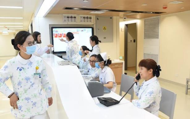 河南省人民医院