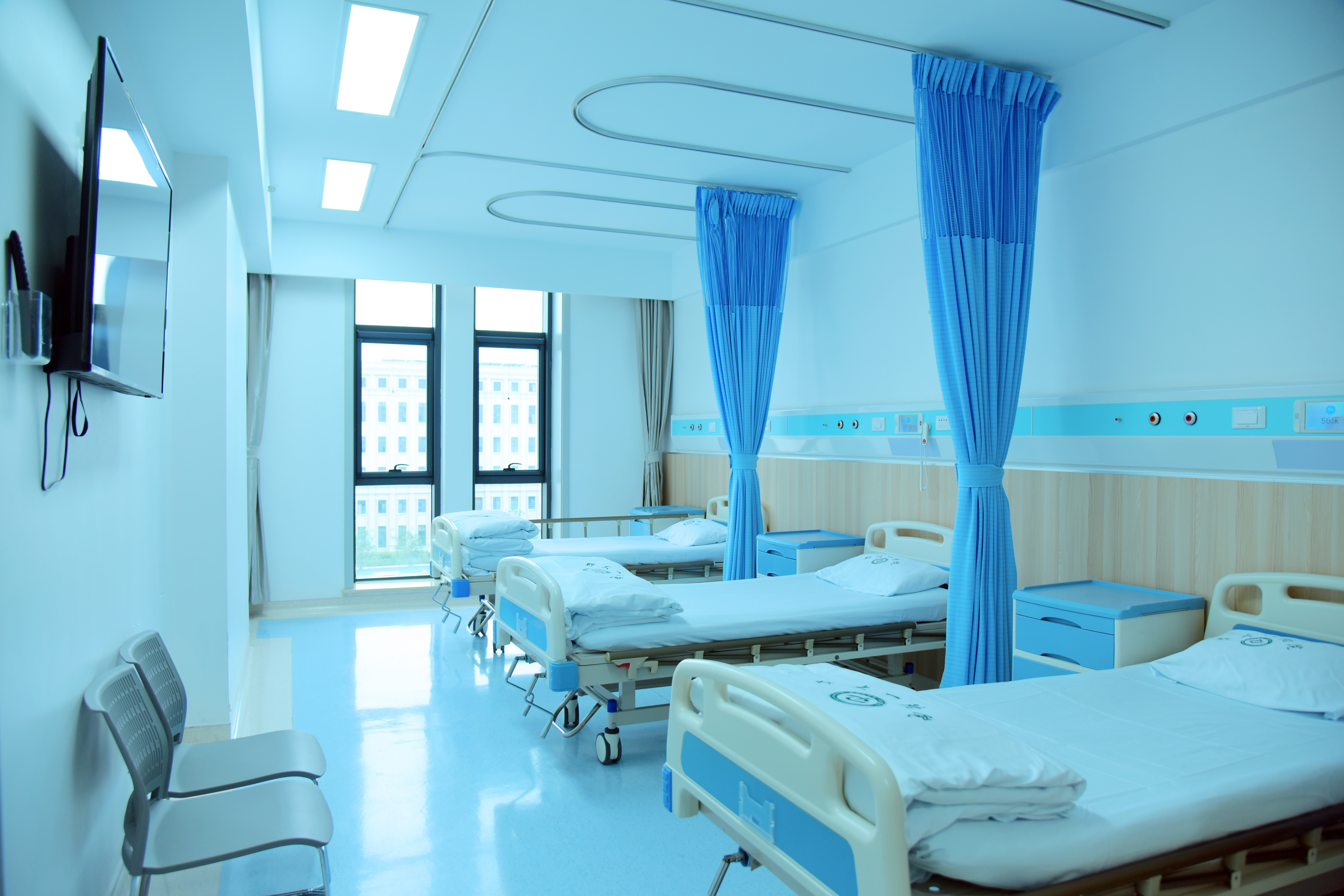郑州大学第一附属医院(南院区)
