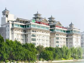 桂林医学院附属医院