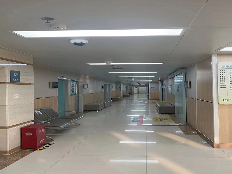 郑州大学第一附属医院(南院区)
