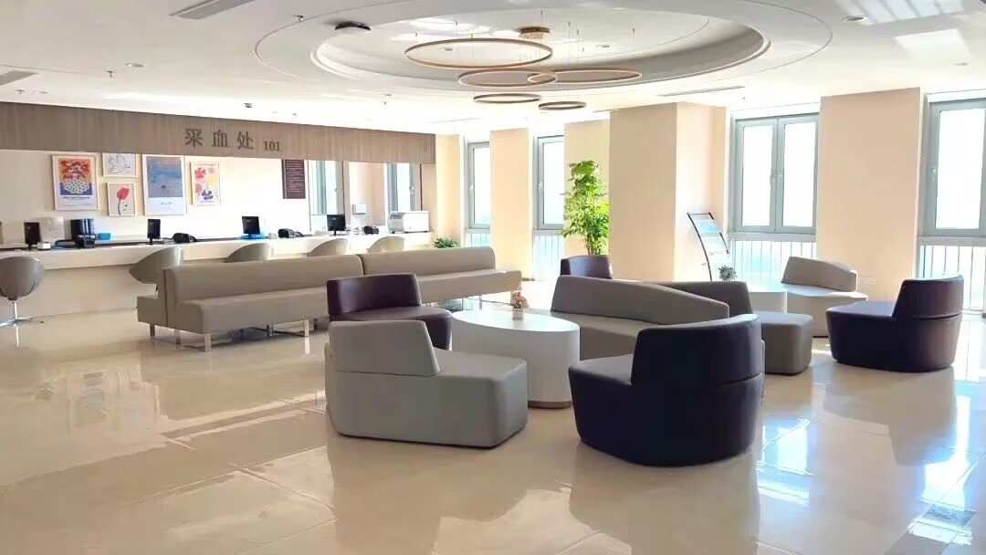 南通瑞慈体检中心(海门分院)