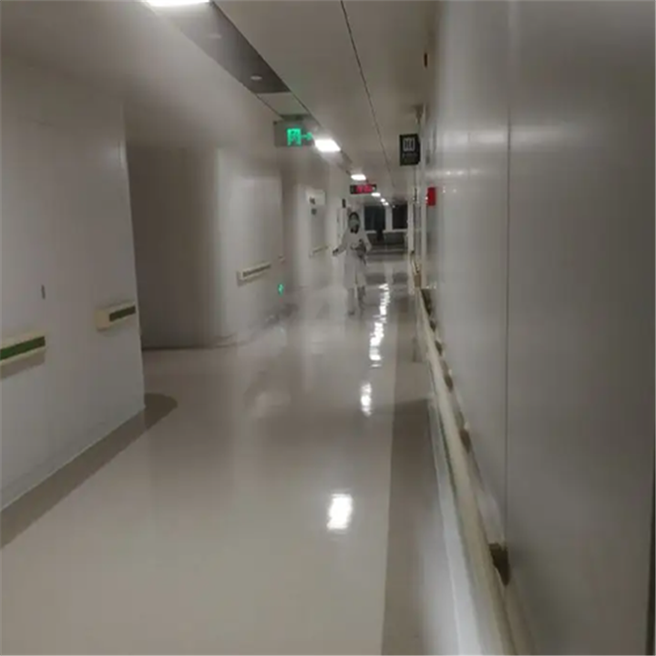 江阴市人民医院体检中心