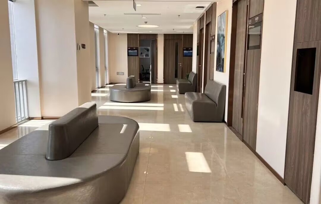 南通瑞慈体检中心(海门分院)