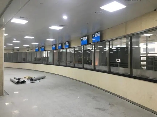 安阳市人民医院新院区