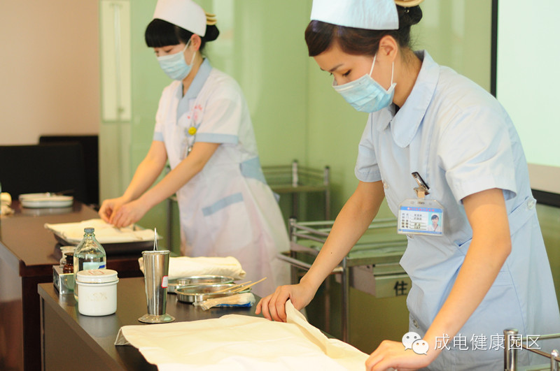 电子科技大学医院（清水河校区）