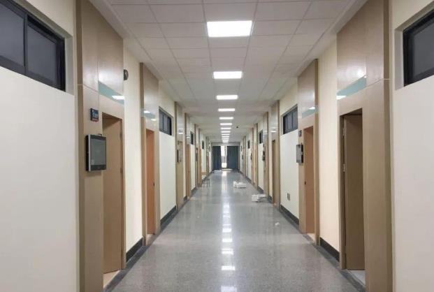 电子科技大学医院（清水河校区）