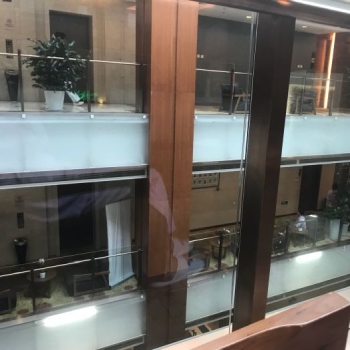 温州美年大健康体检中心(奥亚分院)