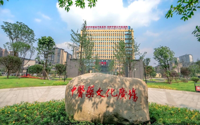 成都市新都区中医医院