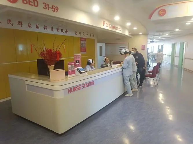 桓台县妇幼保健院