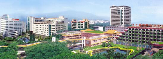 南方医科大学南方医院