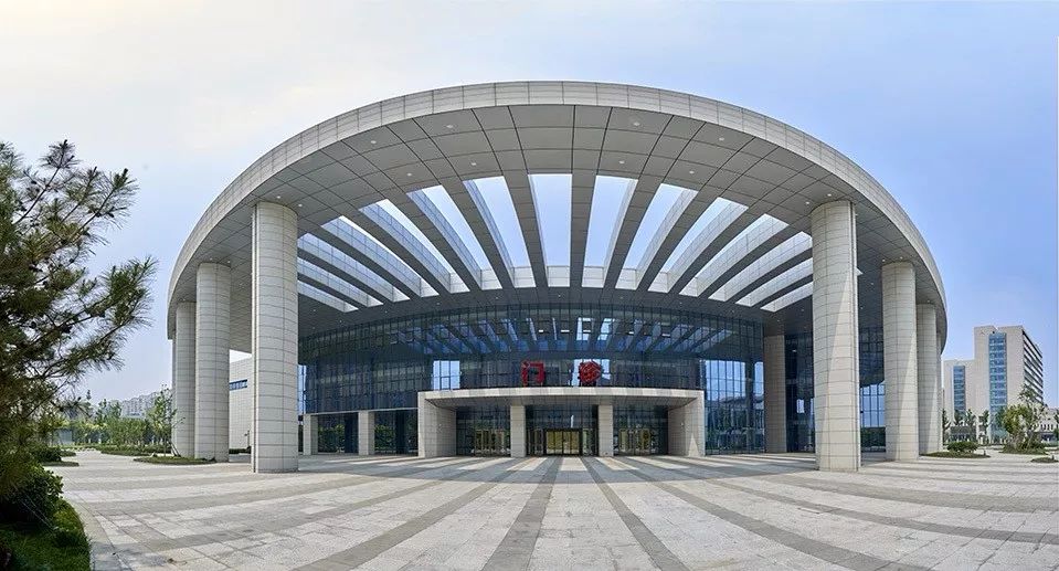 天津医科大学朱宪彝纪念医院(代谢病医院)