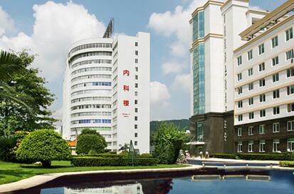 南方医科大学南方医院