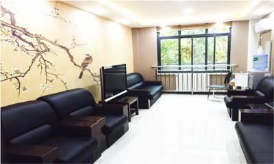河南中医药大学第一附属医院健康管理中心