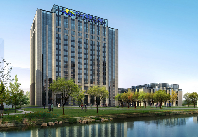 宁波市第二人民医院（中国科学院大学宁波华美医院）