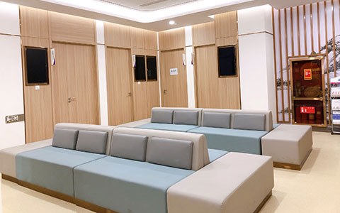 哈尔滨美年大健康体检中心（邮政分院）