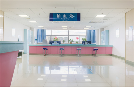 郴州市第一人民医院(南院)