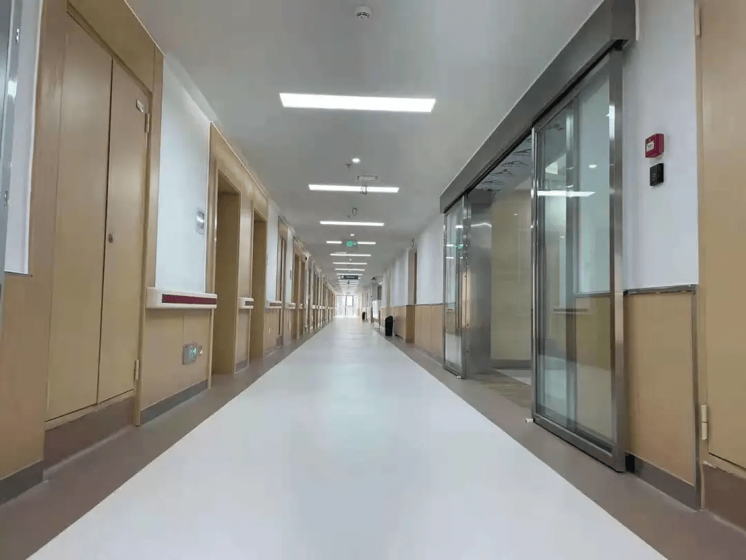 成都市第二人民医院(龙潭院区)