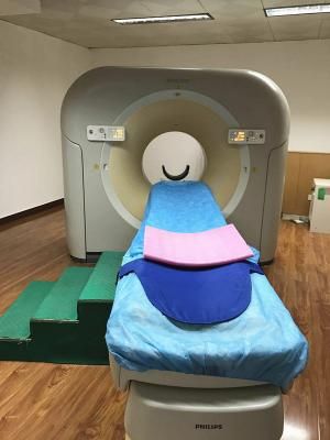河北省直属机关体检中心