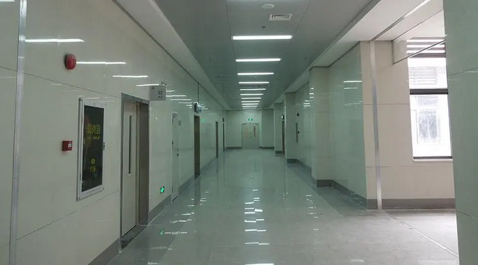中山大学附属惠亚医院