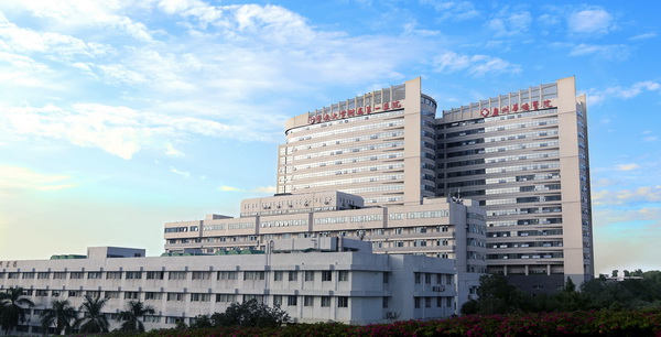 暨南大学附属第一医院(广州华侨医院)