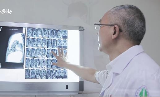 重庆三峡医药高等专科学校附属中医院