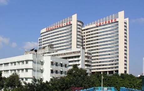 暨南大学附属第一医院(广州华侨医院)