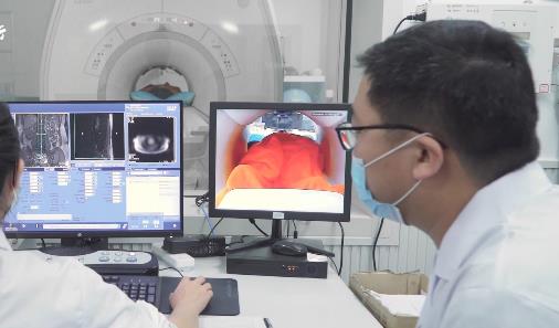 重庆三峡医药高等专科学校附属中医院