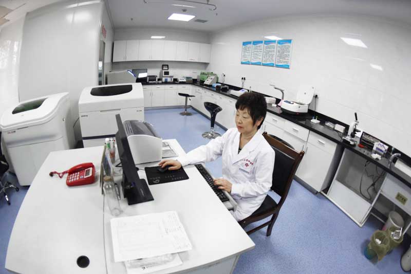 重庆市万州区川东骨科医院