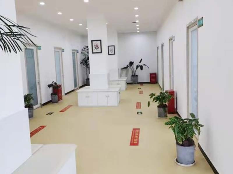 北京康圣德门诊部体检中心