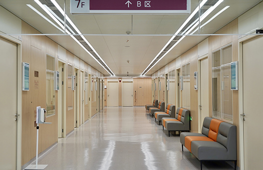 浙江省立同德医院