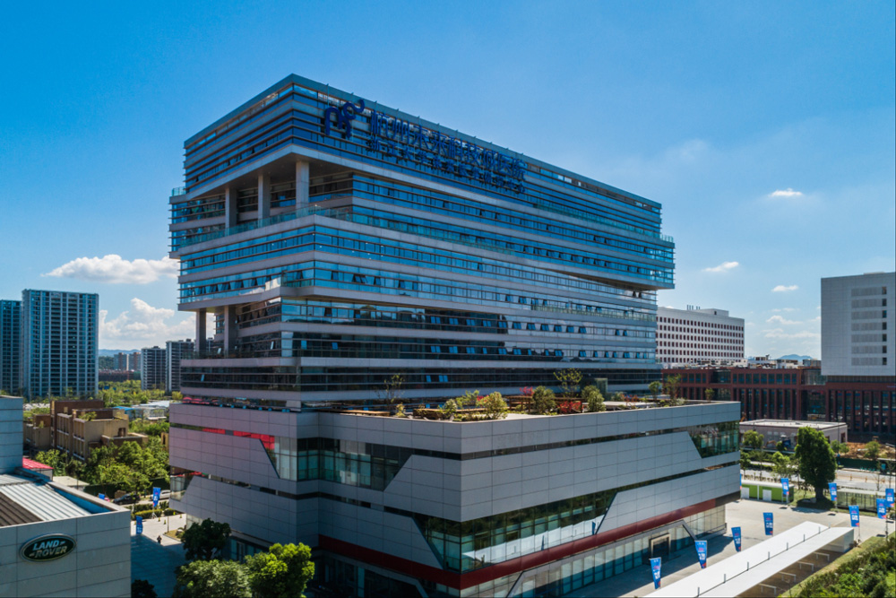 杭州未来科技城医院