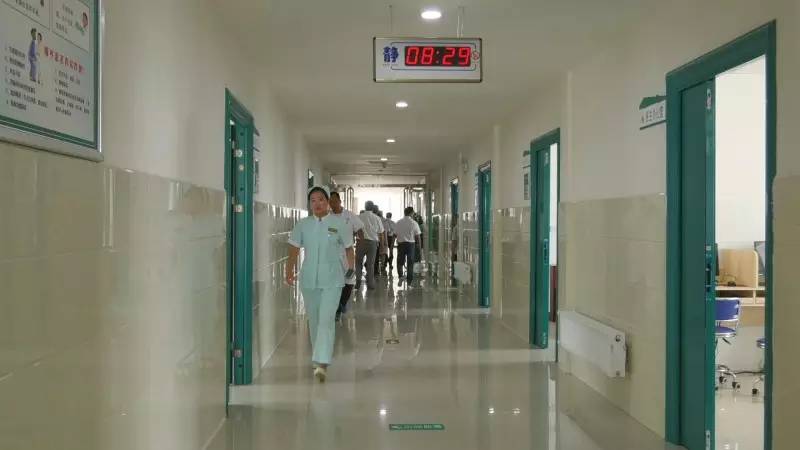 周口市第六人民医院