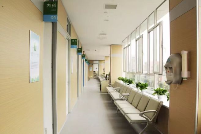 和谐健康体检中心(旱西关分部)体检攻略/体检预约/电话号码