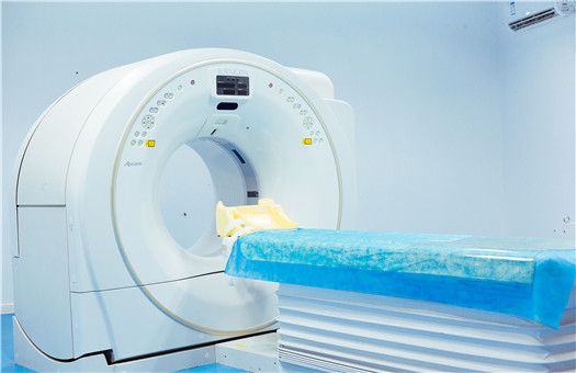 扬州市美天体检中心