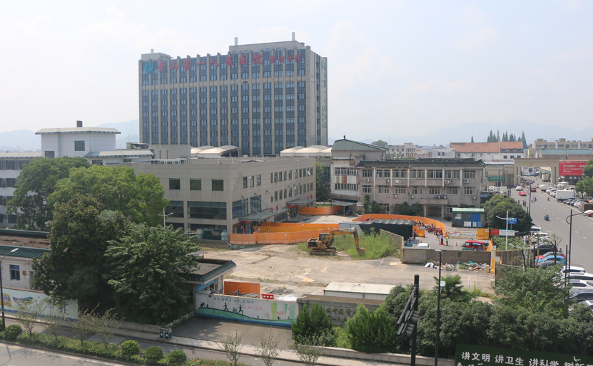杭州市萧山区中医骨伤科医院