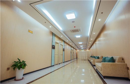 扬州市美天体检中心